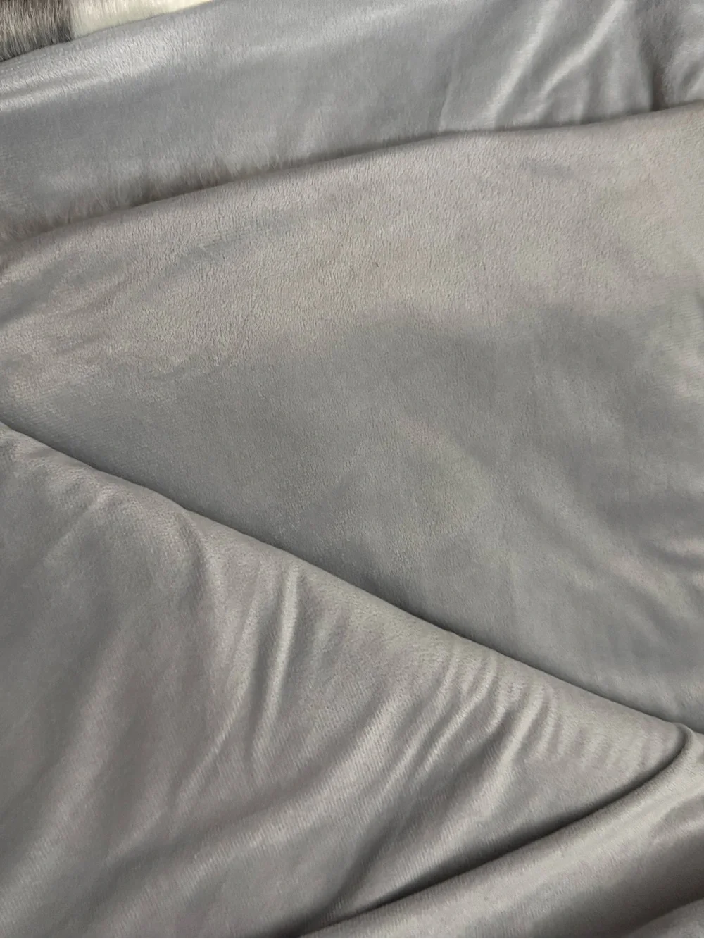 NWOT Koolaburra by Ugg Faux Fur Blanket